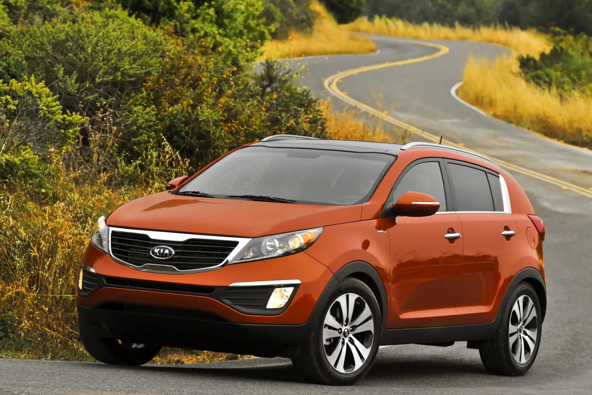 Financing Options and Incentives for Kia Cars