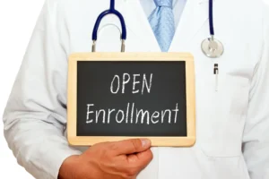 How Do I Get Health Insurance After Open Enrollment