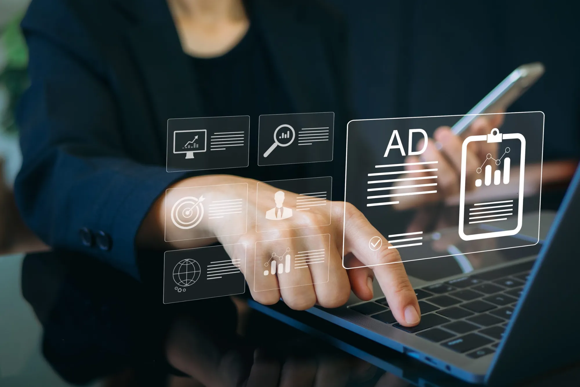 How Does Programmatic Advertising Work