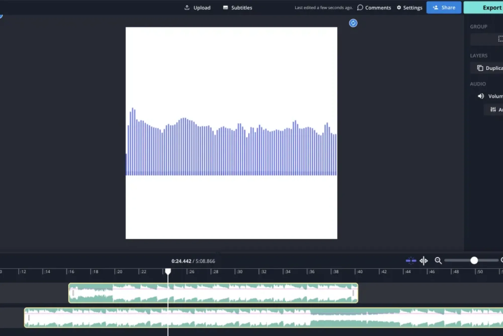 How to Merge Songs