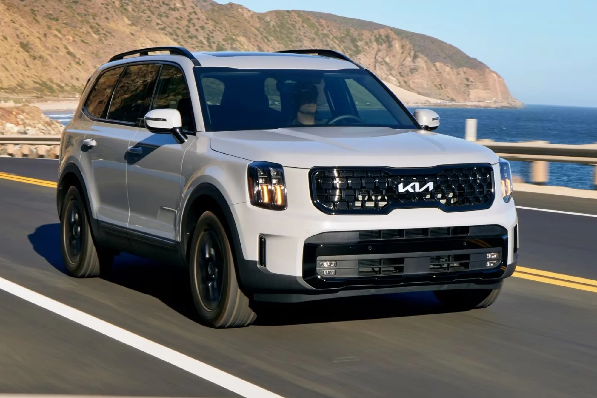 What is the Price of Kia Car