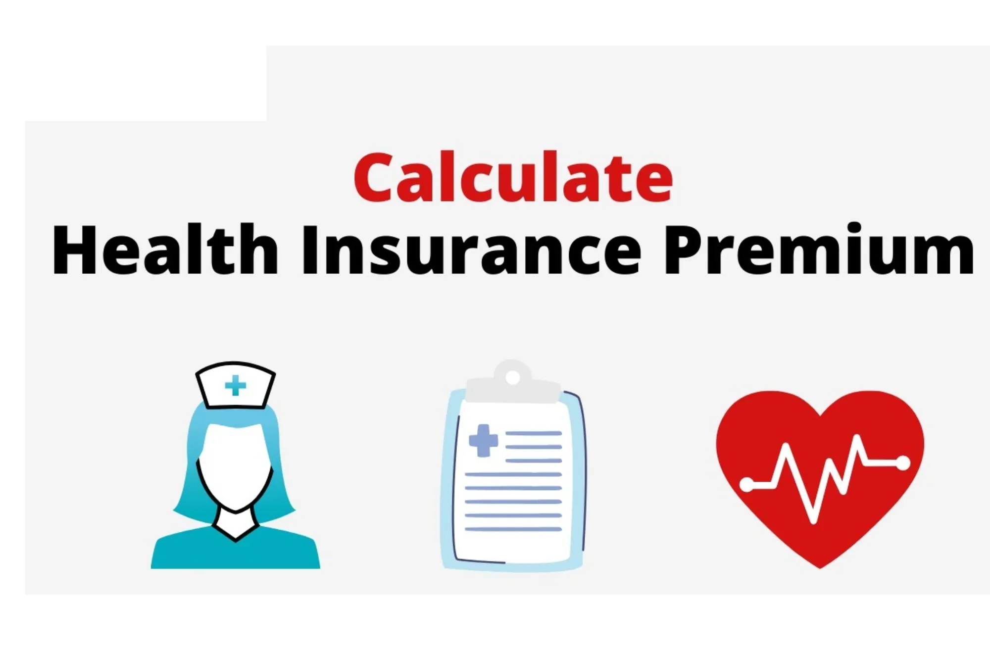 What is Health Insurance Premiums
