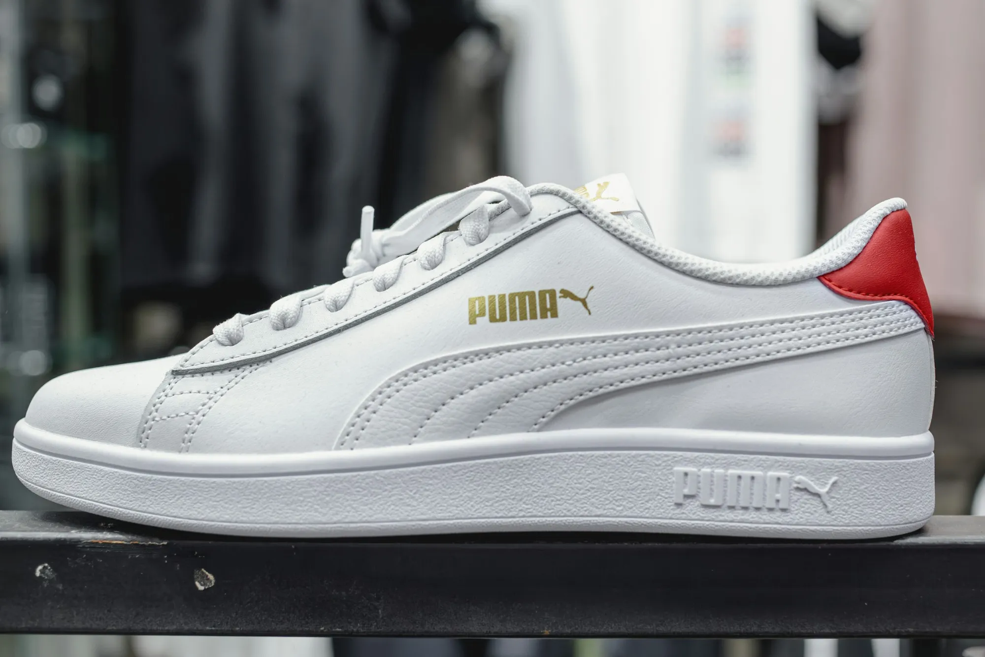 Where to Buy Original Puma Shoes