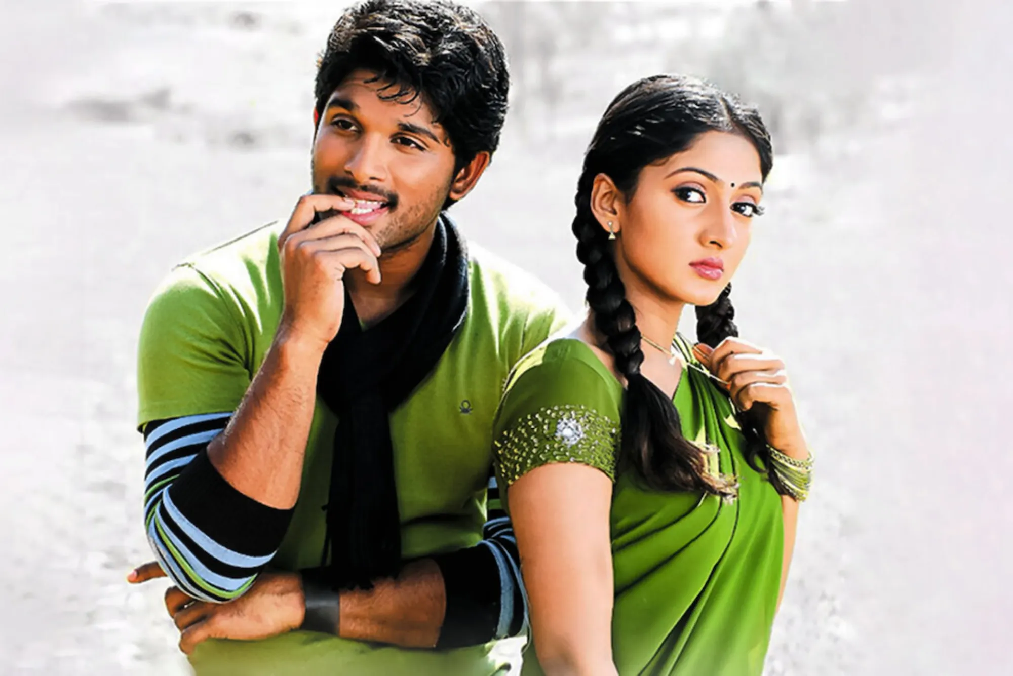 Parugu Naa Songs