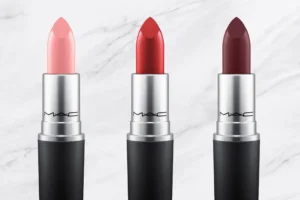 mac tanarama lipstick