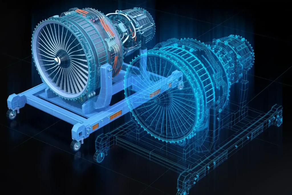 Benefits of Digital Twin Technology