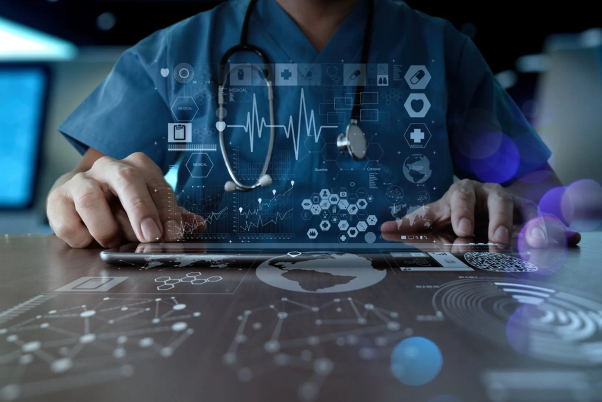 Benefits of Health Information Technology