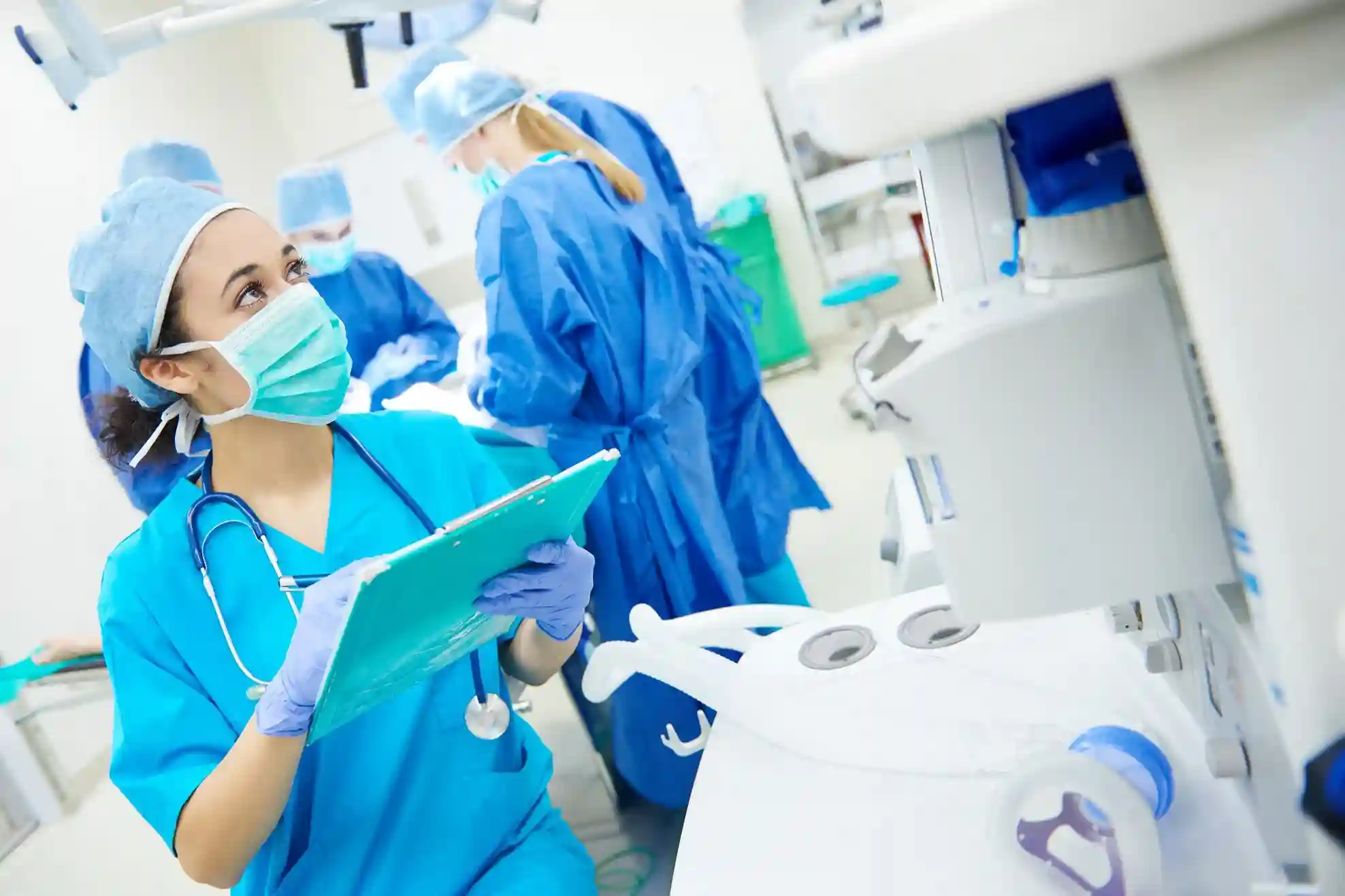 Certification and Licensing for Surgical Technologists