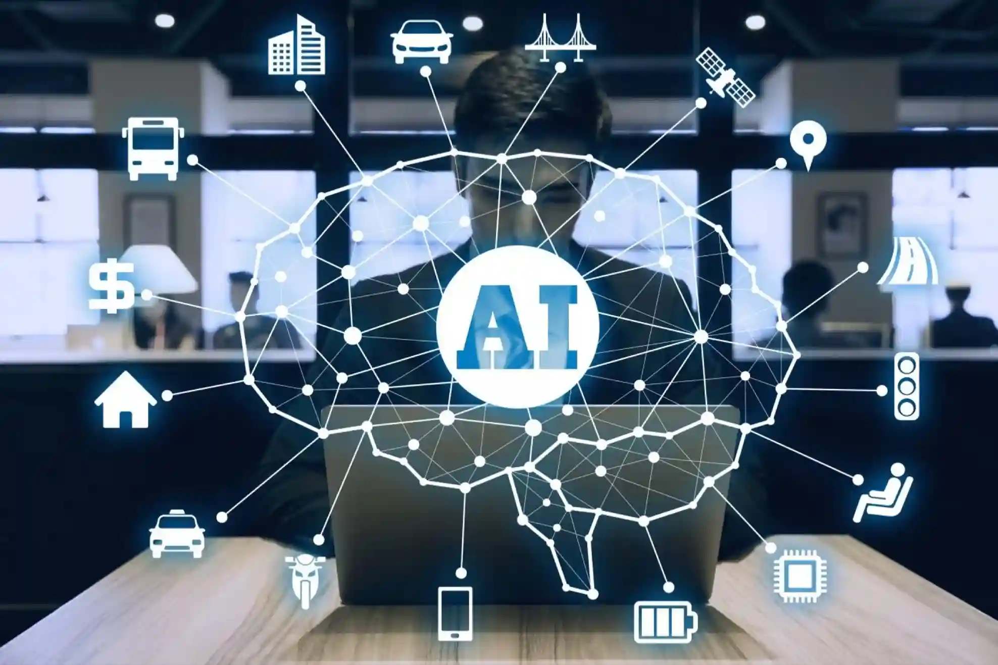 Applications of AI Technology