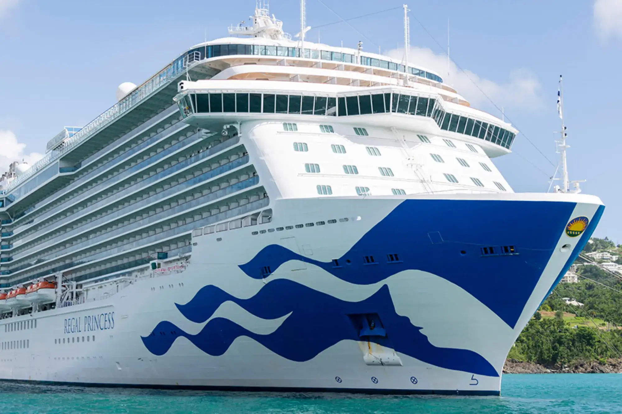 Common Answers for Cruise Ship Crossword Clues