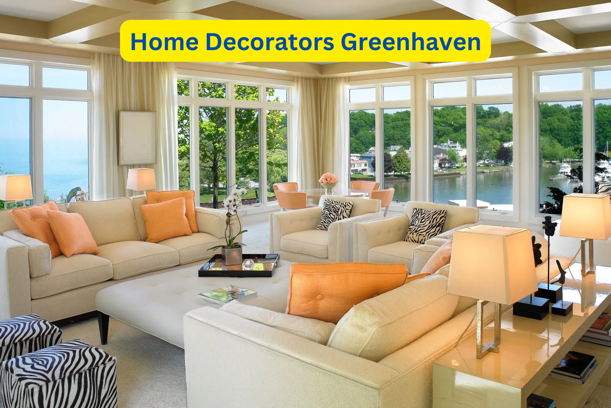 Home Decorators Greenhaven