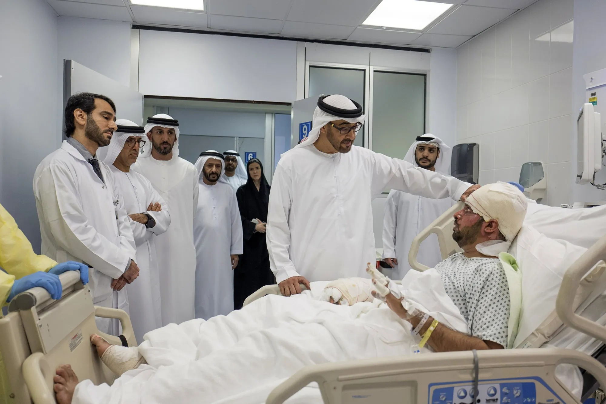 Burjeel Hospital for Advanced Surgery Dubai