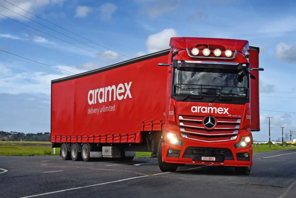 How to Use the Aramex Contact Number Dubai Effectively