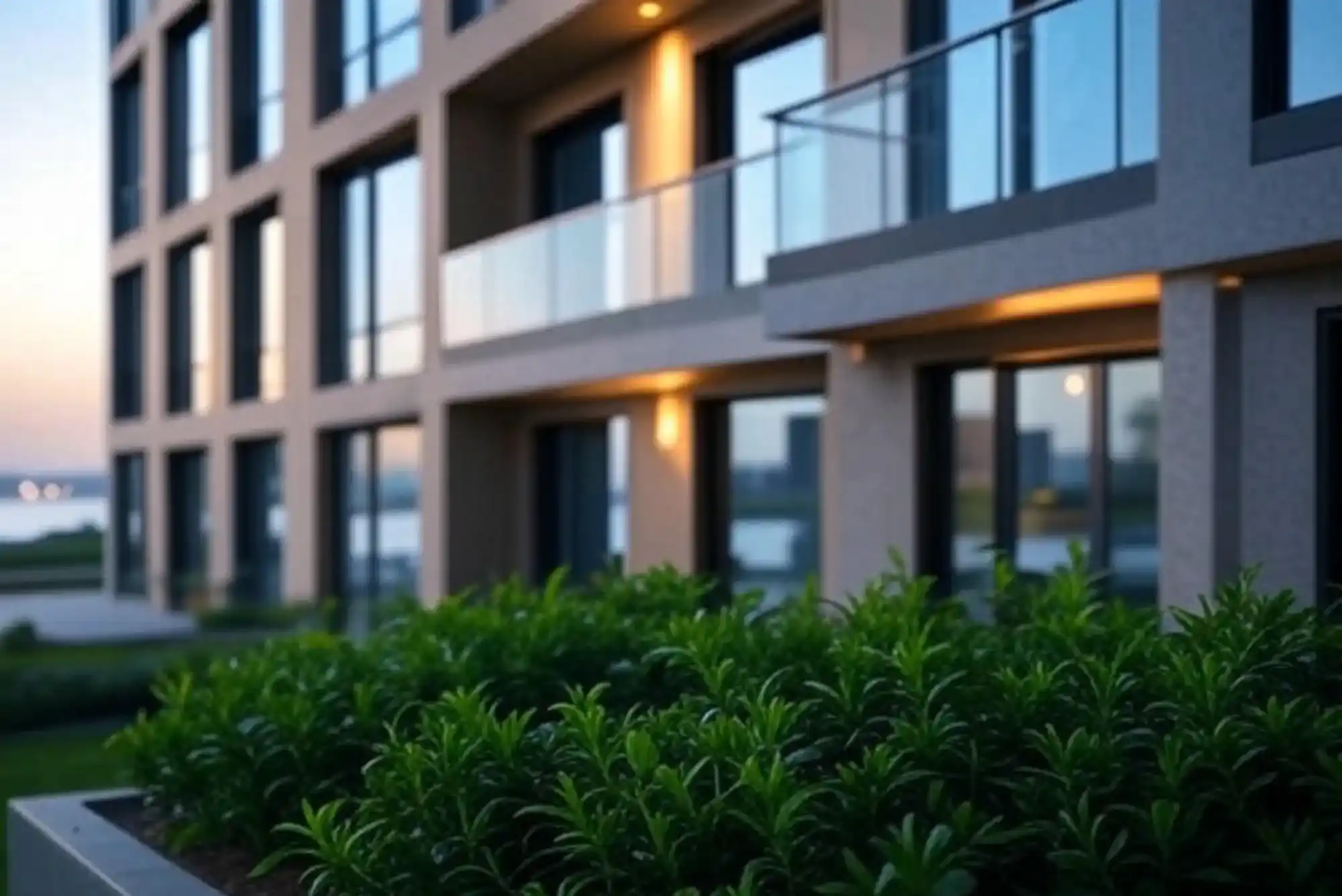 Palm Jebel Ali’s Offplan Developments