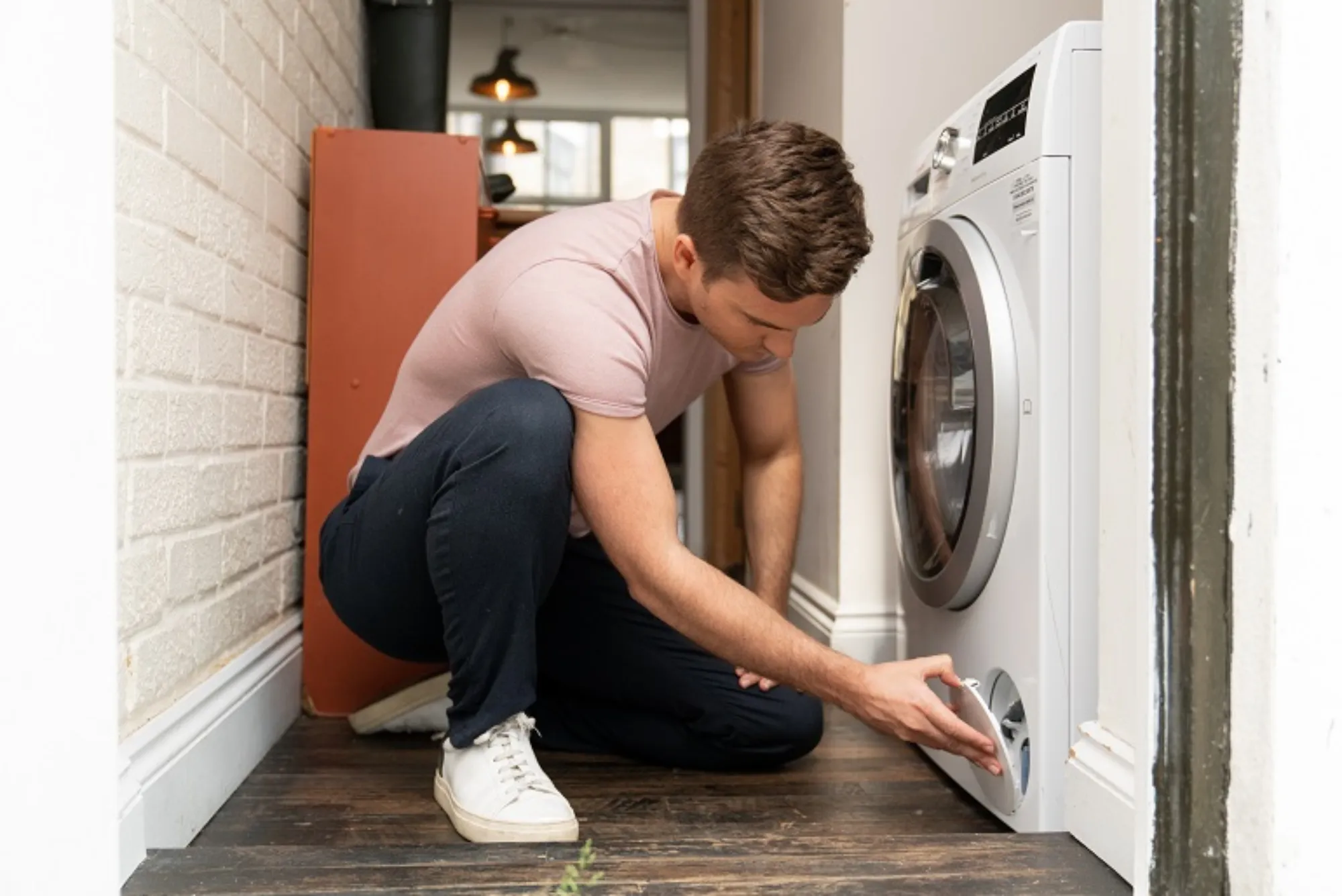 Why Washing Machine Doesn’t Rinse Clothes Properly