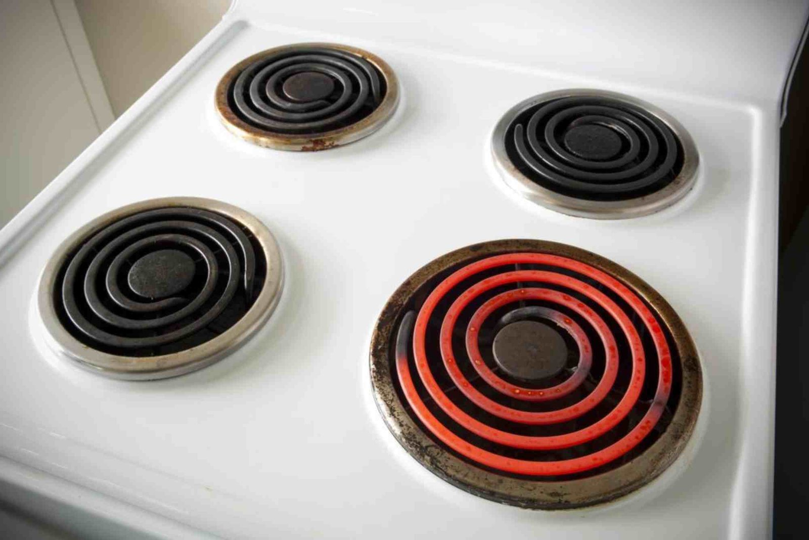 How to Repair Oven Fuse Blown Out