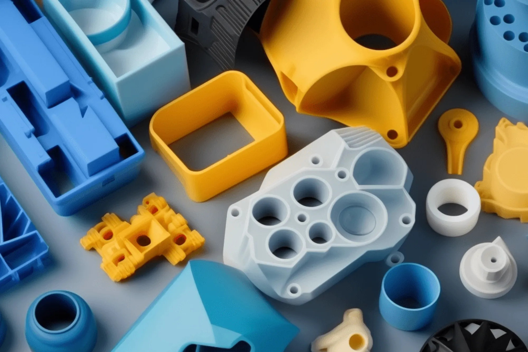 Manufacturer’s Quality