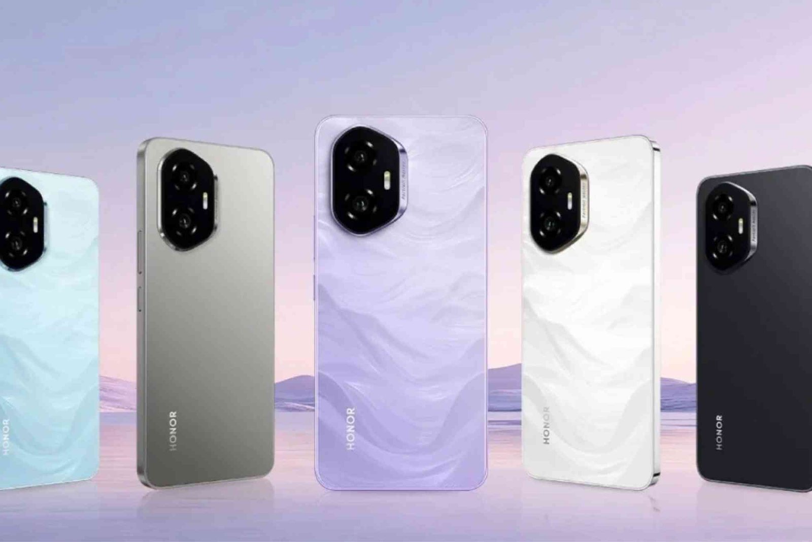 كيف تتغير سوق الهواتف في عام 2025؟