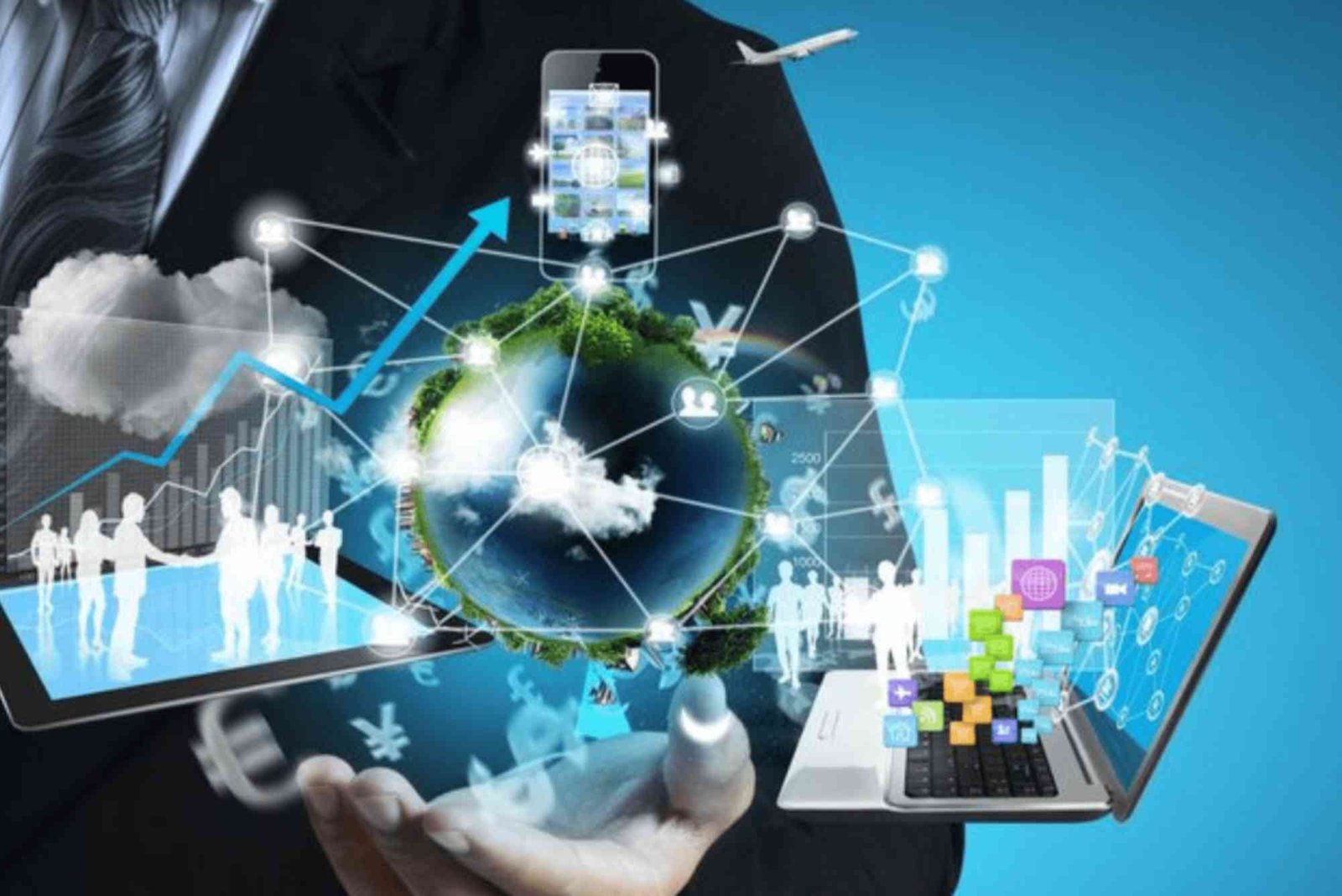 How Technology Is Changing Communication in 2026