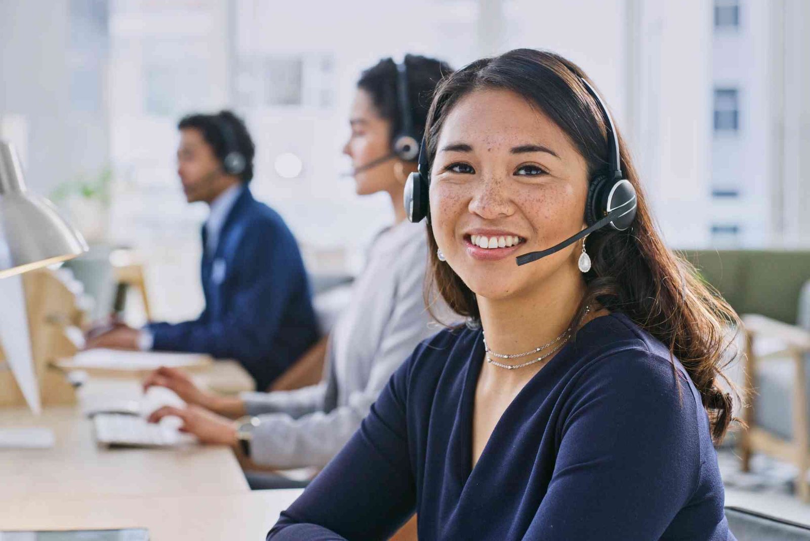 How to Improve Customer Satisfaction with Technology