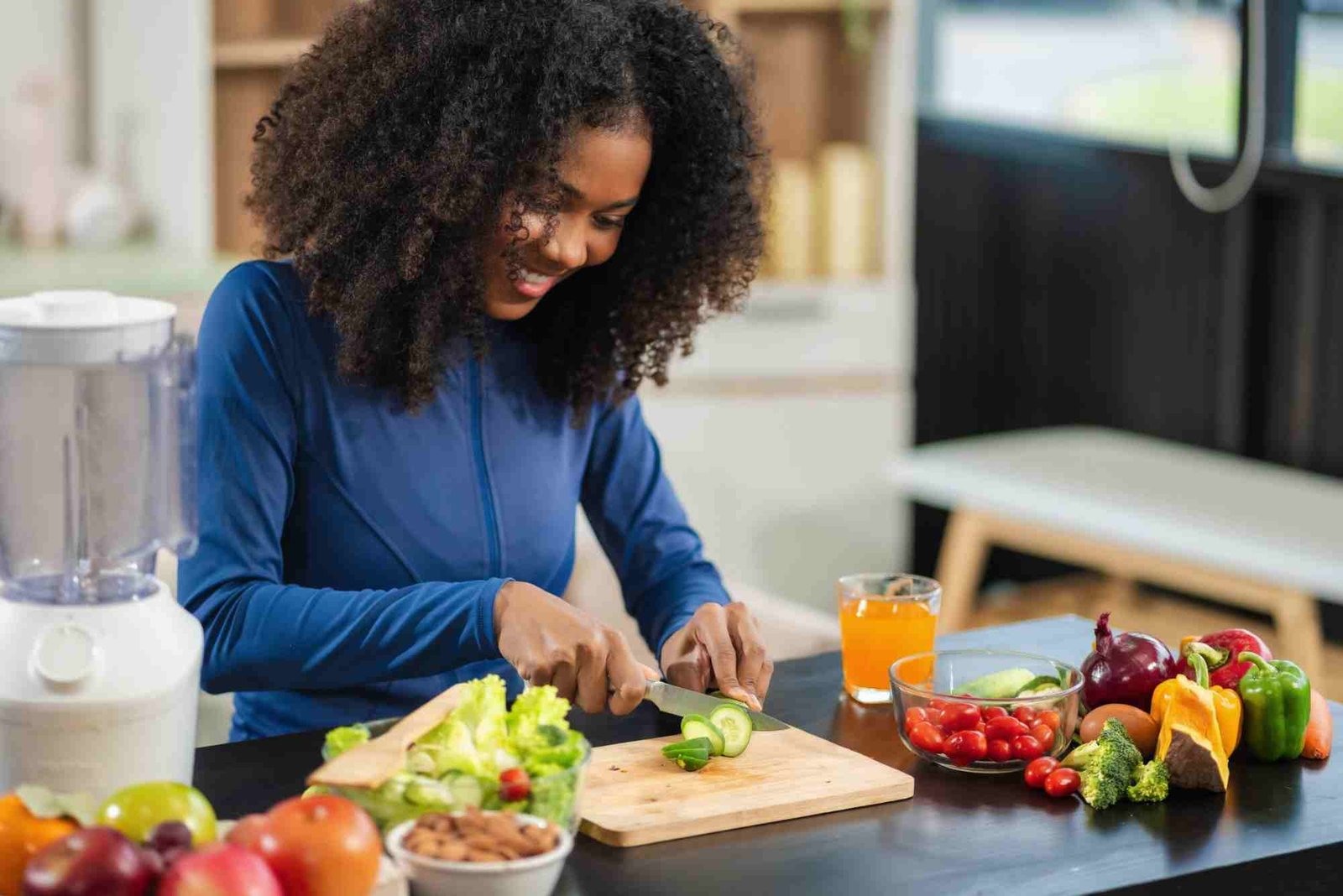 Top Food Habits for a Healthier Lifestyle