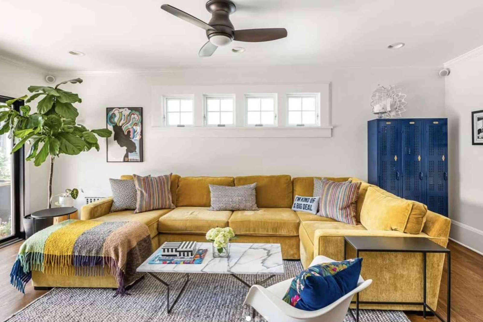 Best Decorative Touches for Everyday Home Comfort