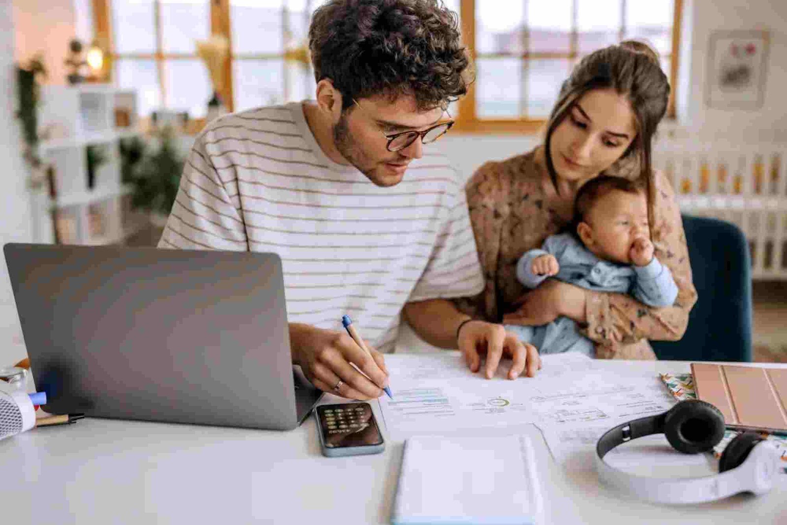 Best Finance Strategies for More Organized Living