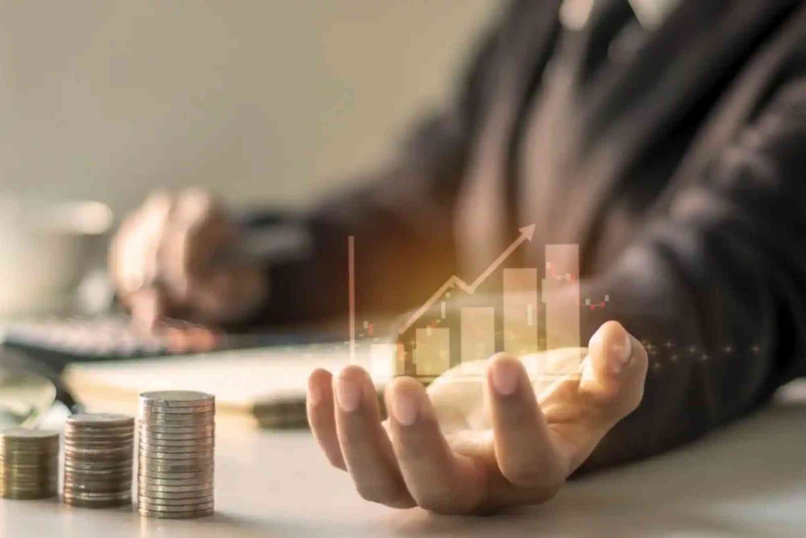 How to Build Better Financial Stability Over Time