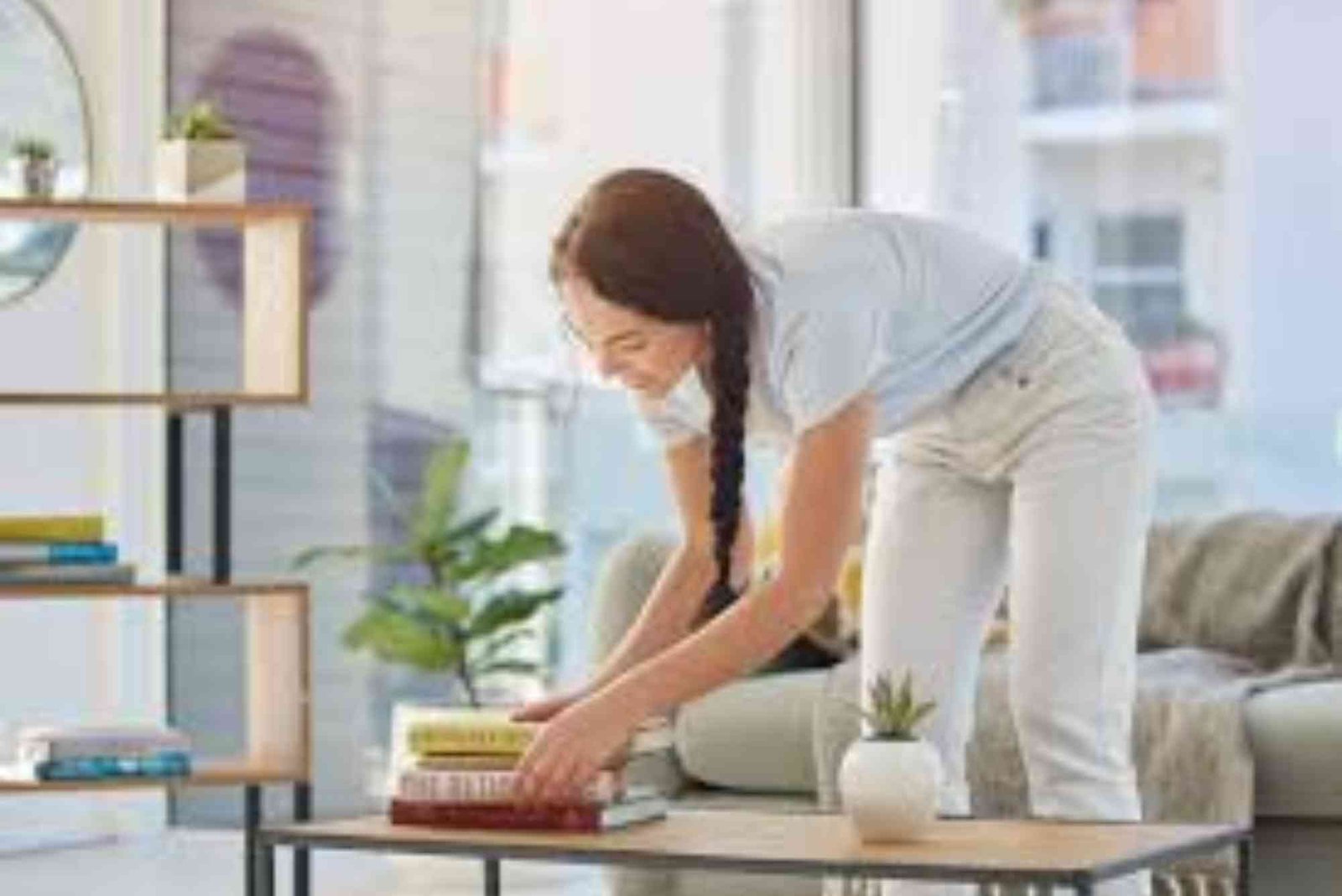 How to Create Better Room Energy Through Decoration