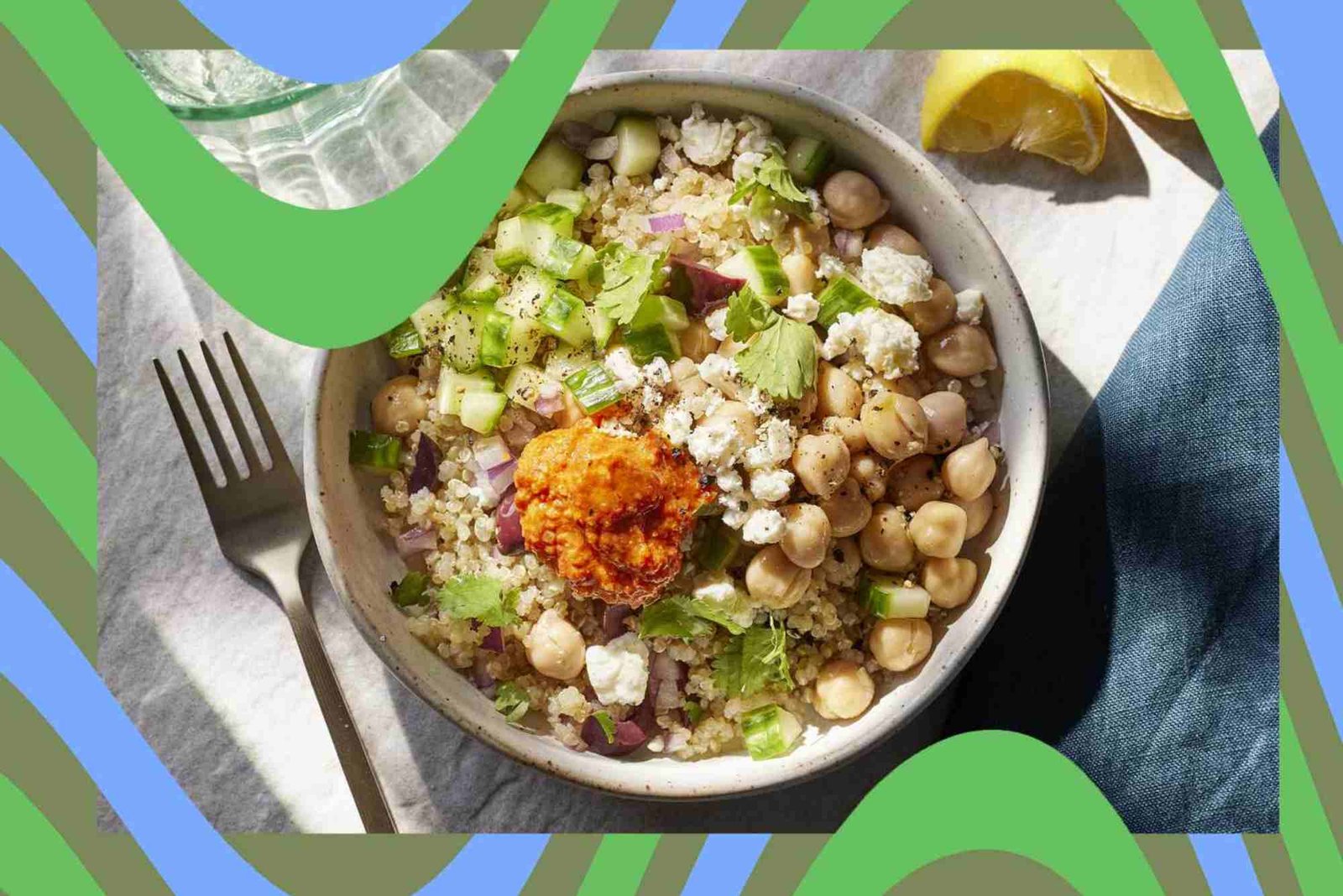 How to Make Good Food Choices on a Budget