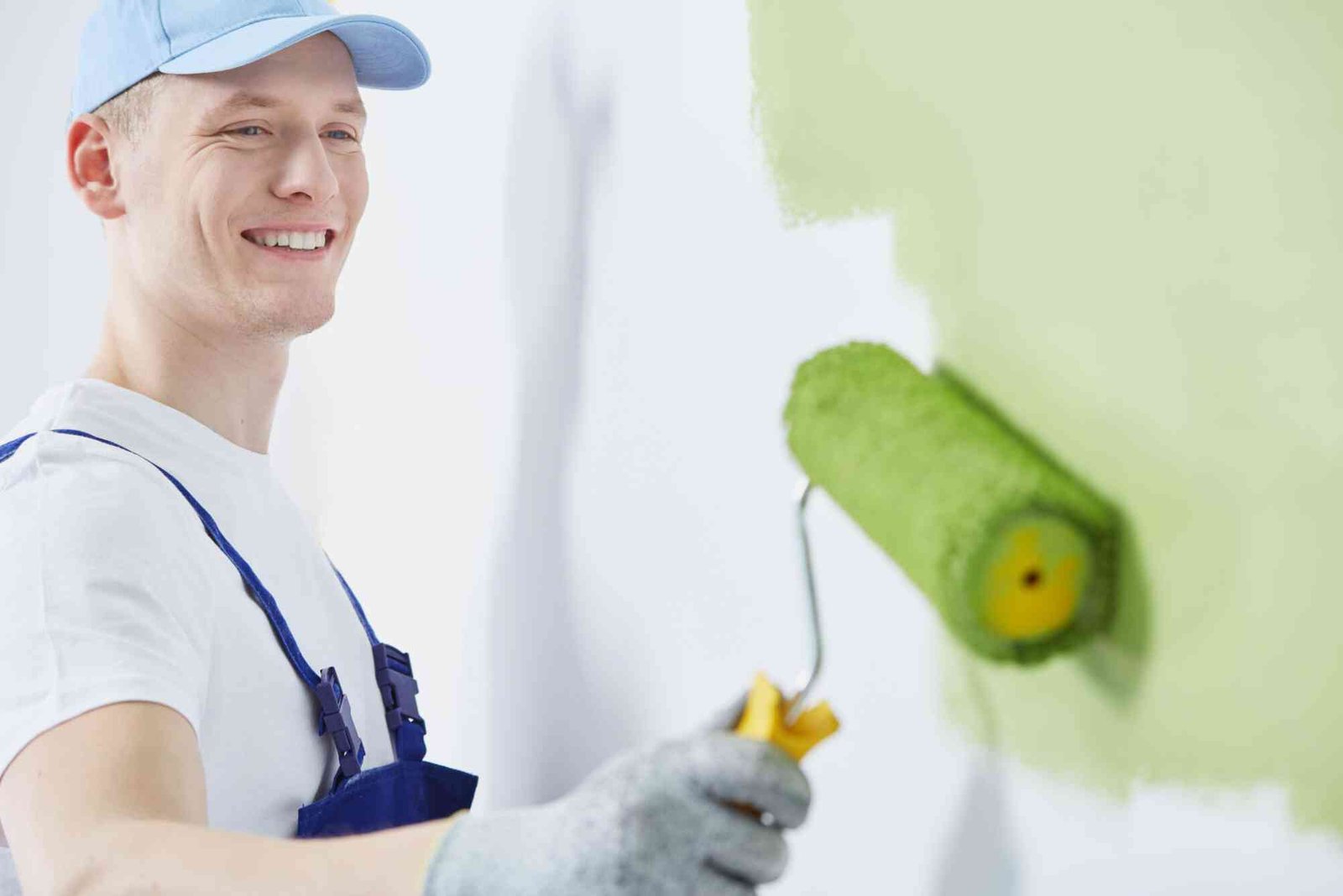 Painters in Warwick, NY