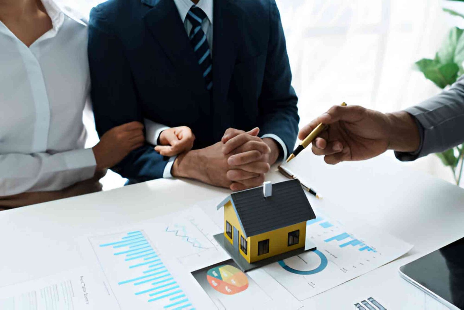 Top Real Estate Planning Tips for New Investors