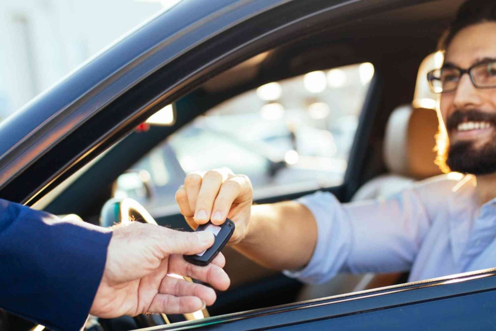 Best Automobile Tips for Year Round Driving Confidence