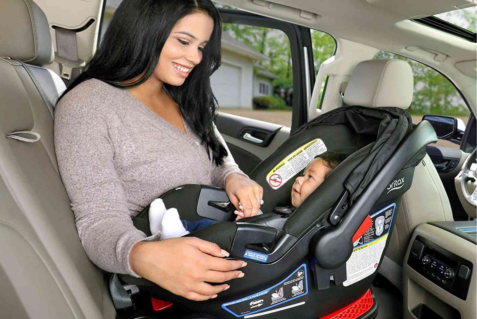 Best Automobile Features for Comfort Safety and Value