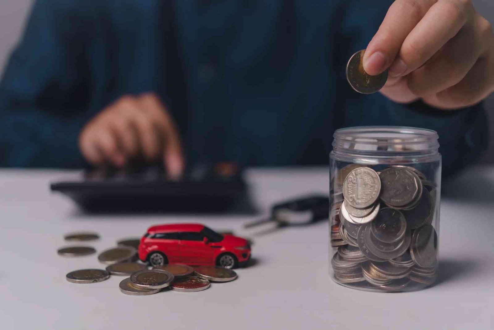 How to Keep Automobile Ownership Costs More Predictable