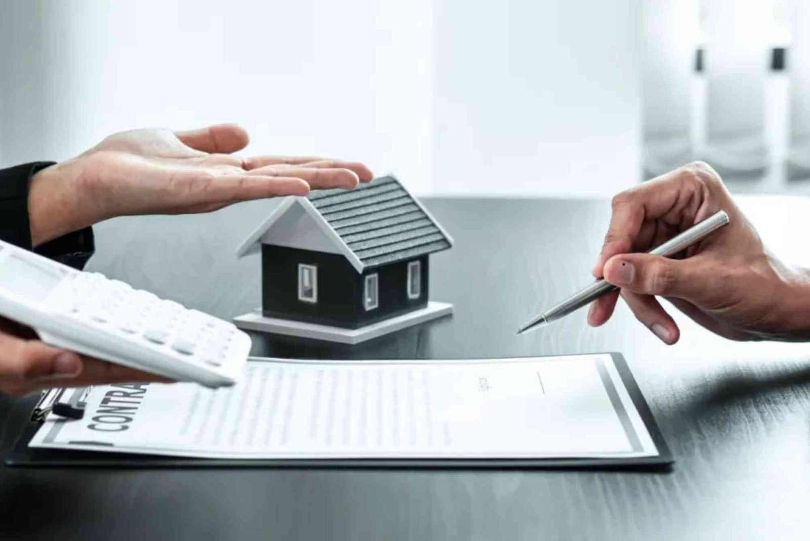 Indian Real Estate Consultants