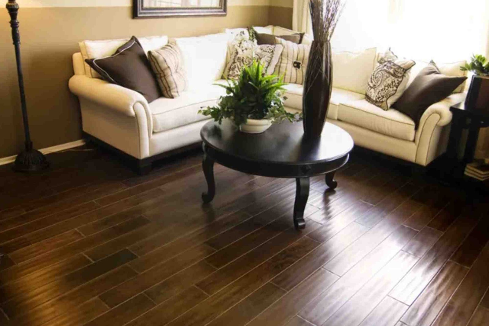 Wood Staining in Baton Rouge LA